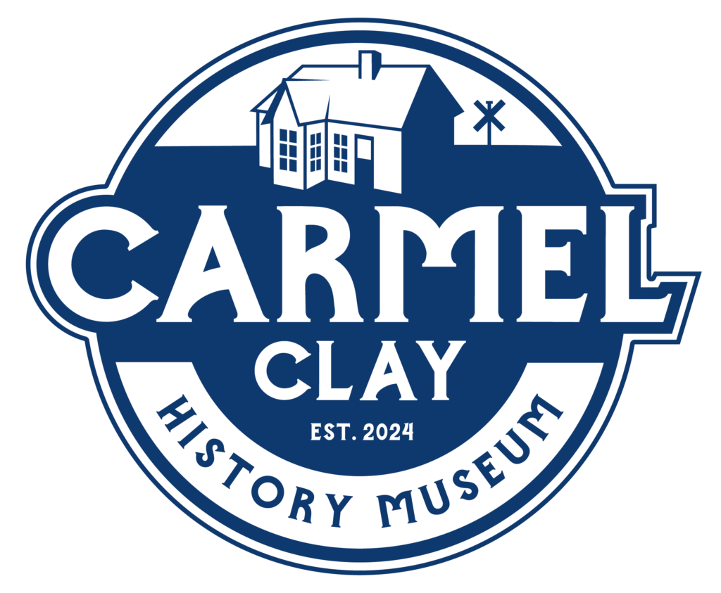 Carmel Historical Museum Logo