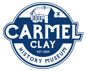 Carmel Historical Museum Logo