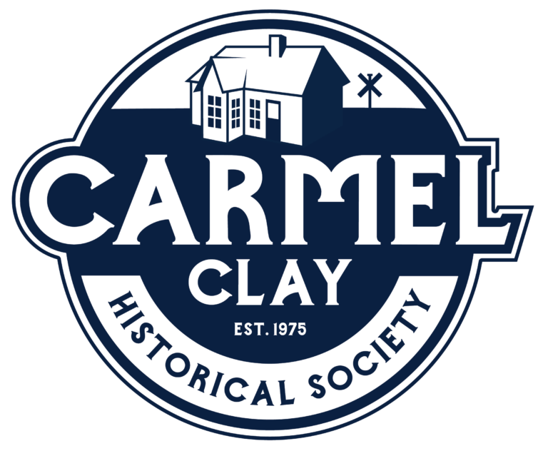 Carmel Clay Historial Logo