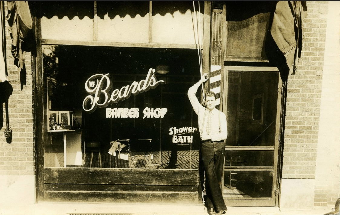 Carmel Clay History Museum business photo